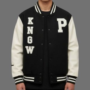 Tetairoa Mcmillan K N G W Jacket 2 Tetairoa Mcmillan K N G W Jacket 1