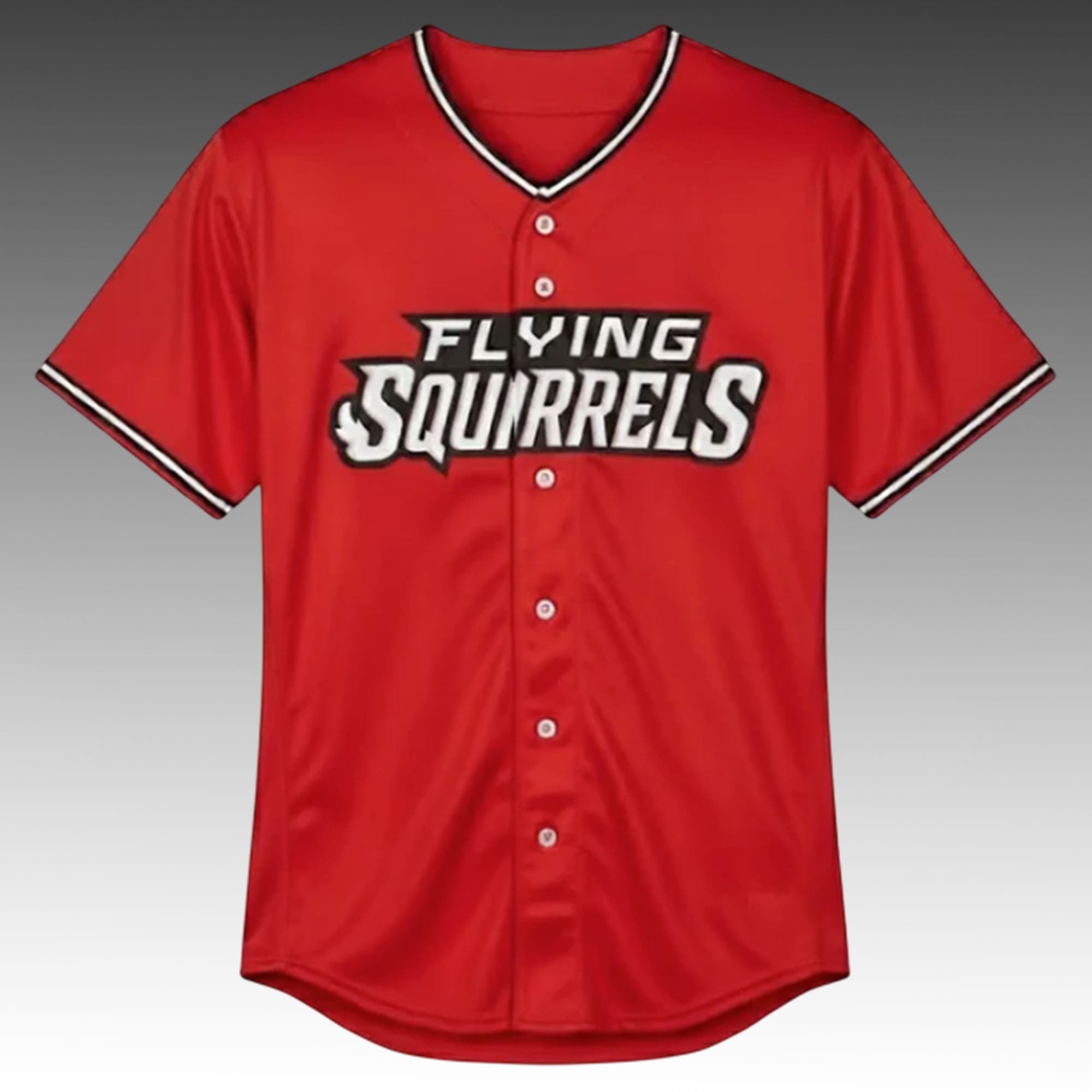 Richmond Flying Squirrels 2026 Jersey Richmond Flying Squirrels 2026 Jersey