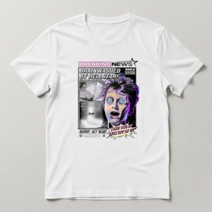 Mason Graham Cleveland Browns Hellstar Breaking News Shirt