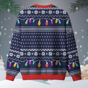 Free Hugs Ugly Christmas Sweater 2 Free Hugs Ugly Christmas Sweater