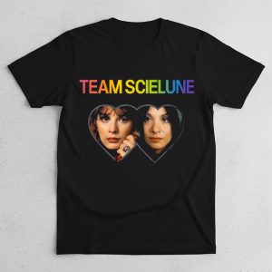 Team Scielune Shirt