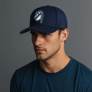 Wilson Warbirds Mascot 2026 Hat 1 Wilson Warbirds Mascot 2026 Hat 1