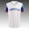 Somerset Patriots America’s 250th Anniversary Jersey