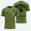 Sooners There’s Only One Oklahoma 2025 Shirt