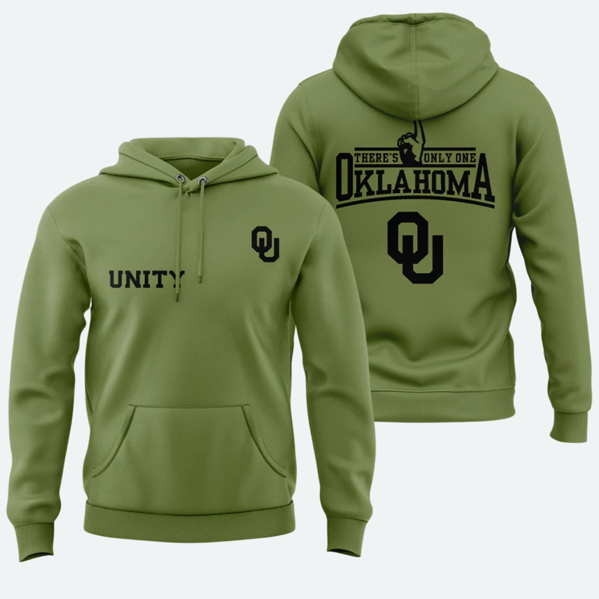 Sooners There’s Only One Oklahoma 2025 Shirt Sooners There’s Only One Oklahoma 2025 Shirt