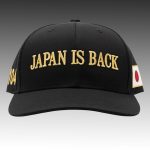 Takaichi Sanae 104 Japan Is Back Cap