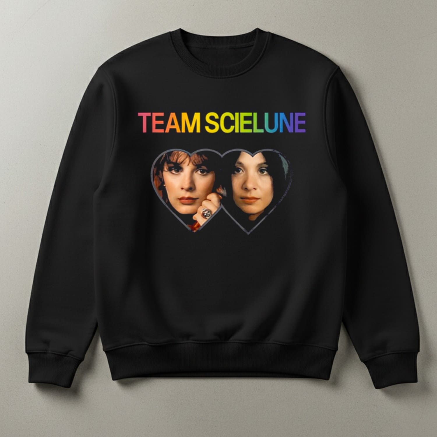 Team Scielune Shirt Team Scielune Shirt