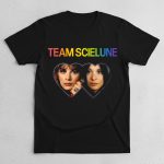 Team Scielune Shirt