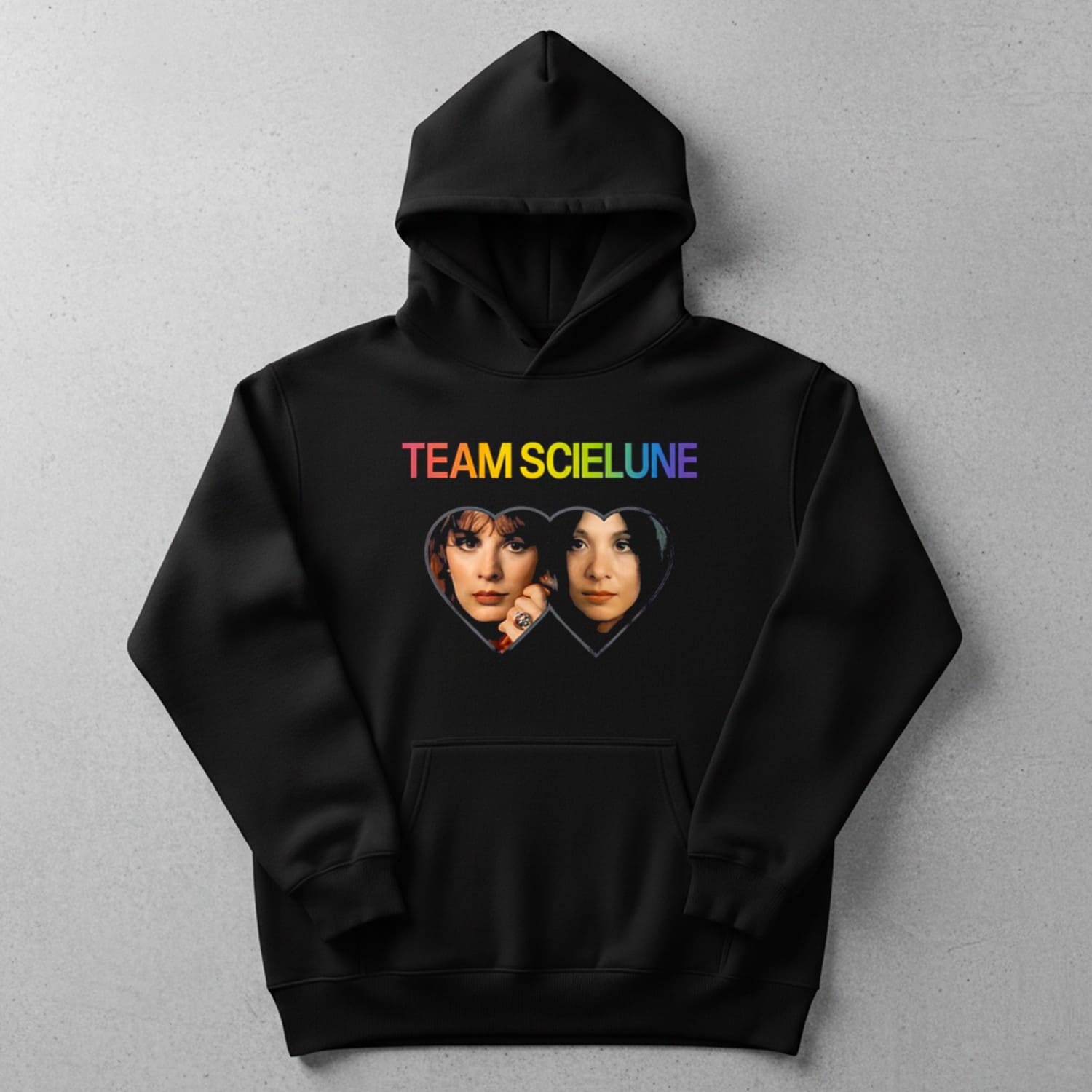 Team Scielune Shirt Team Scielune Shirt