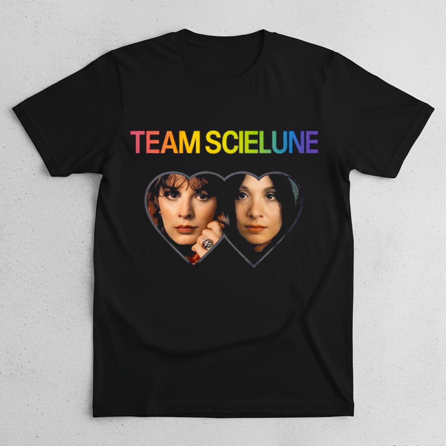 Team Scielune Shirt Team Scielune Shirt