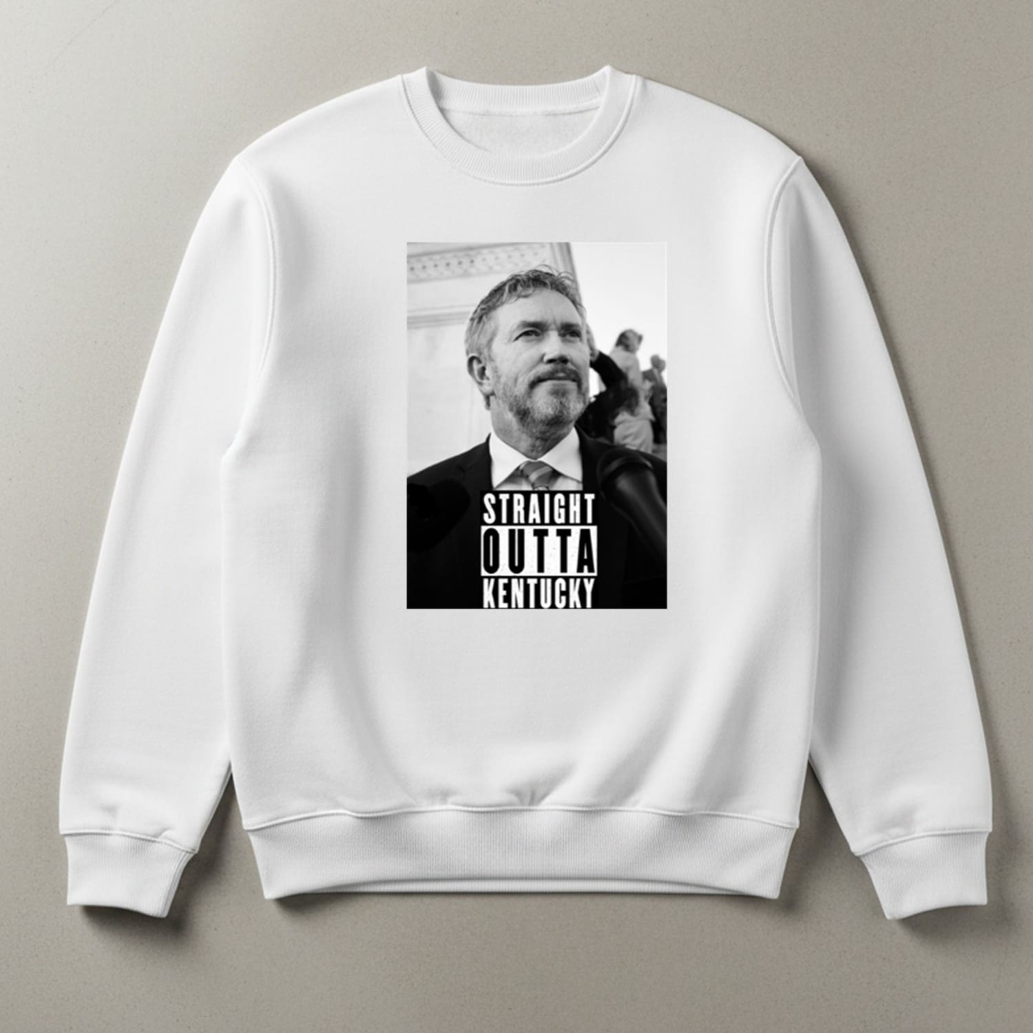 Thomas Massie Straight Outta Kentucky 2025 Shirt Thomas Massie Straight Outta Kentucky 2025 Shirt