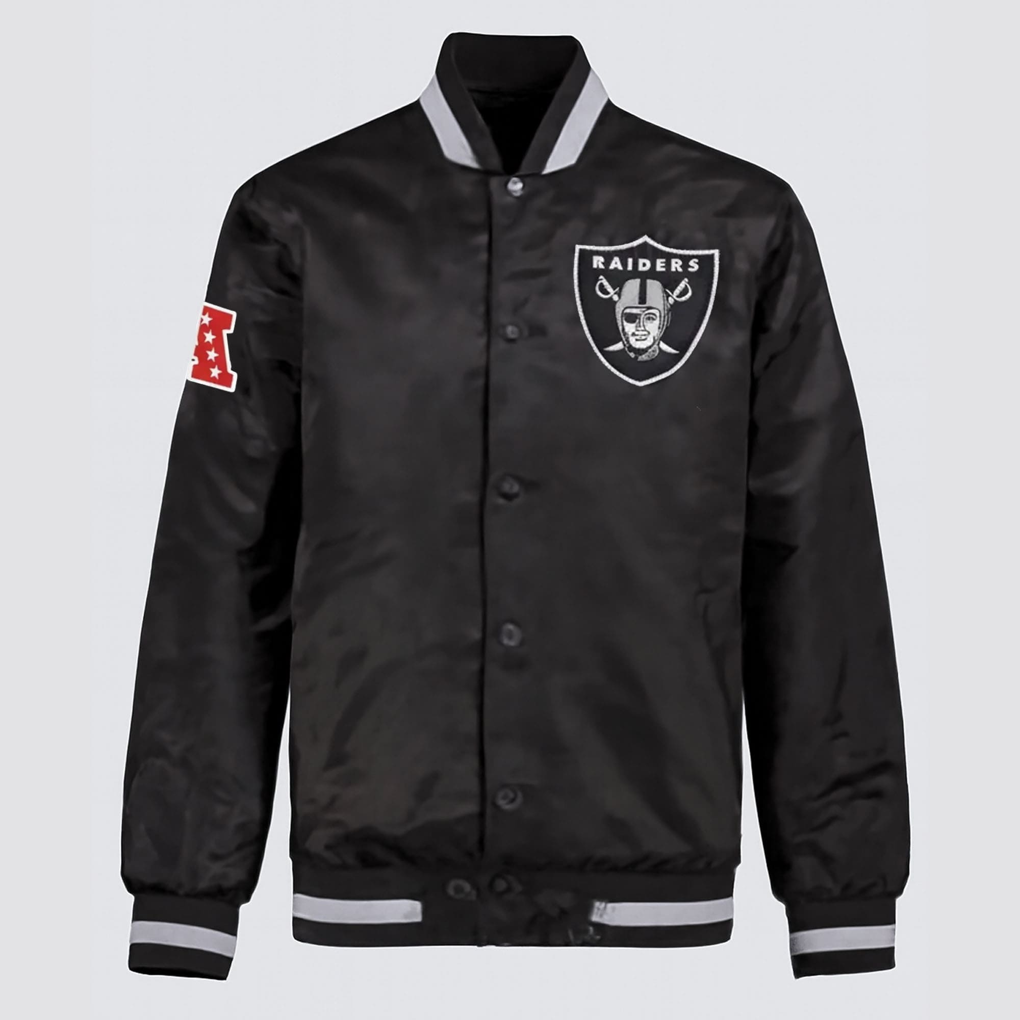 Tom Brady Las Vegas Raiders 2025 Jacket Tom Brady Las Vegas Raiders 2025 Jacket