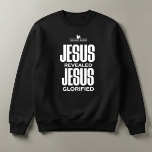 NaNa Jesus Revealed Jesus Glorified Shirt 1 NaNa Jesus Revealed Jesus Glorified Shirt 1