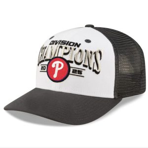 Phillies Division Champs 2025 Giveaway Hat