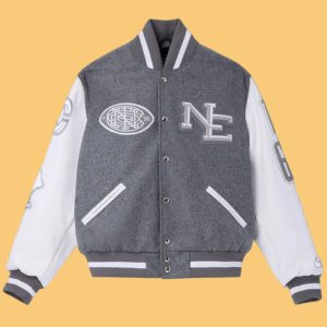 2025 Rob Gronkowski New England Patriots Jacket 1