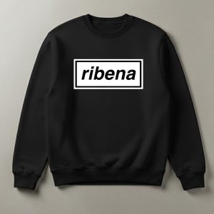 Phil Lester Wears Ribena Shirt 1 Phil Lester Wears Ribena Shirt 1