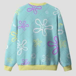 One Mental Breakdown Later Ugly Christmas Sweater