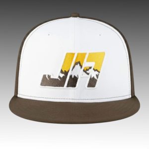 Wyoming Cowboys Josh Allen Retirement Hat