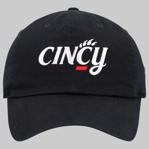 Dave Portnoy Cincy Cincinnati Bearcats Hat