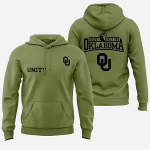 Sooners There’s Only One Oklahoma 2025 Shirt 2 Sooners There’s Only One Oklahoma 2025 Shirt 2