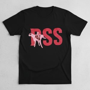 Kunal Kamra Dog Piss RSS Shirt
