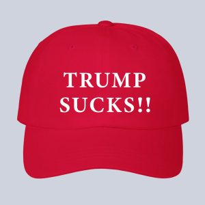 Trump Sucks Trump Bubba Hat 1 Trump Sucks Trump Bubba Hat 1