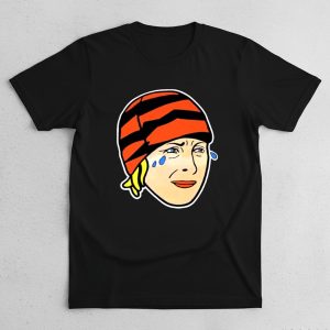 Pittsburgh 3-2-1-BUNGLED Shirt