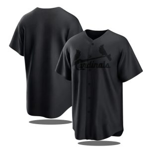 2026 Cardinals Script Blackout Jersey Giveaway 1 2026 Cardinals Script Blackout Jersey Giveaway 1