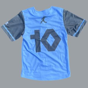 WC Thunderbolts Blue Jersey 2 WC Thunderbolts Blue Jersey