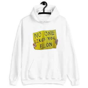 No One Like You Elon Shirt 2 No One Like You Elon Shirt 2