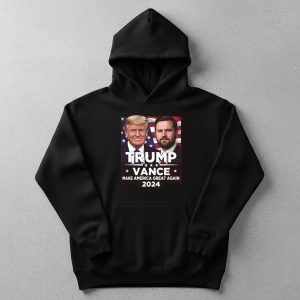 Akio Toyoda Trump Vance Make America Great Again Shirt 3