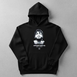 Cowboys Marshawn Kneeland 2001 2025 Shirt 2 Cowboys Marshawn Kneeland 2001 2025 Shirt 2