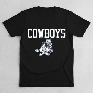 Quinnen Williams Dallas Cowboys Hoodie