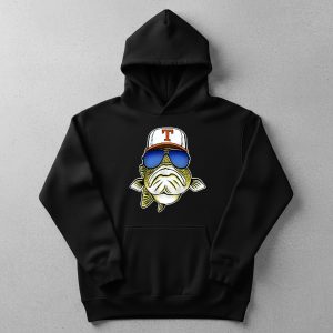 Buccaneers Baker Mayfield Fishing Tennessee Sweatshirt 1