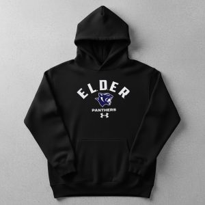Dave Portnoy ELDER Panthers Hoodie 2