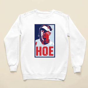 Dave Portnoy Hoe Hoodie 1