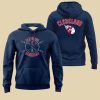 2025 Manzo Guardians Est 1901 Hoodie