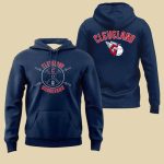 2025 Manzo Guardians Est 1901 Hoodie