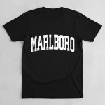 2026 Kenny Webster Marlboro Shirt
