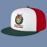 2026 Rick Sanchez Merry Rickmas 100 Years Forever Hat