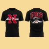 2026 UNLV Las Vegas Hoodie Shirt