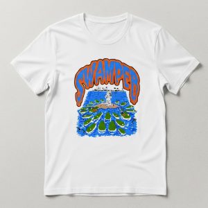 Tim Tebow Swamper Shirt