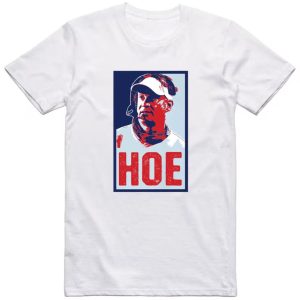 Dave Portnoy Hoe Hoodie