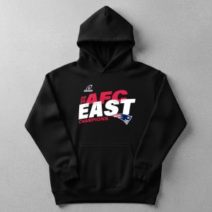 Patriots 2025 AFC East Division Champions Shirt 2 Patriots 2025 AFC East Division Champions Shirt 2
