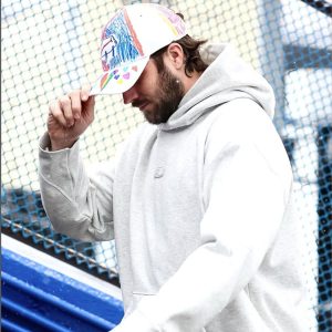 Ruby Love Josh Allen Charity Hat 2