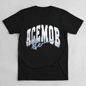 Acemob Hoodie