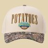 Aggies Famous Idaho Potato Bowl Hat