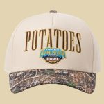 Aggies Famous Idaho Potato Bowl Hat
