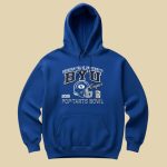 Brigham Young University BYU Cougars Pop Tarts Bowl Hoodie
