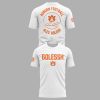 Coach Alex Golesh Auburn Tigers Shirt